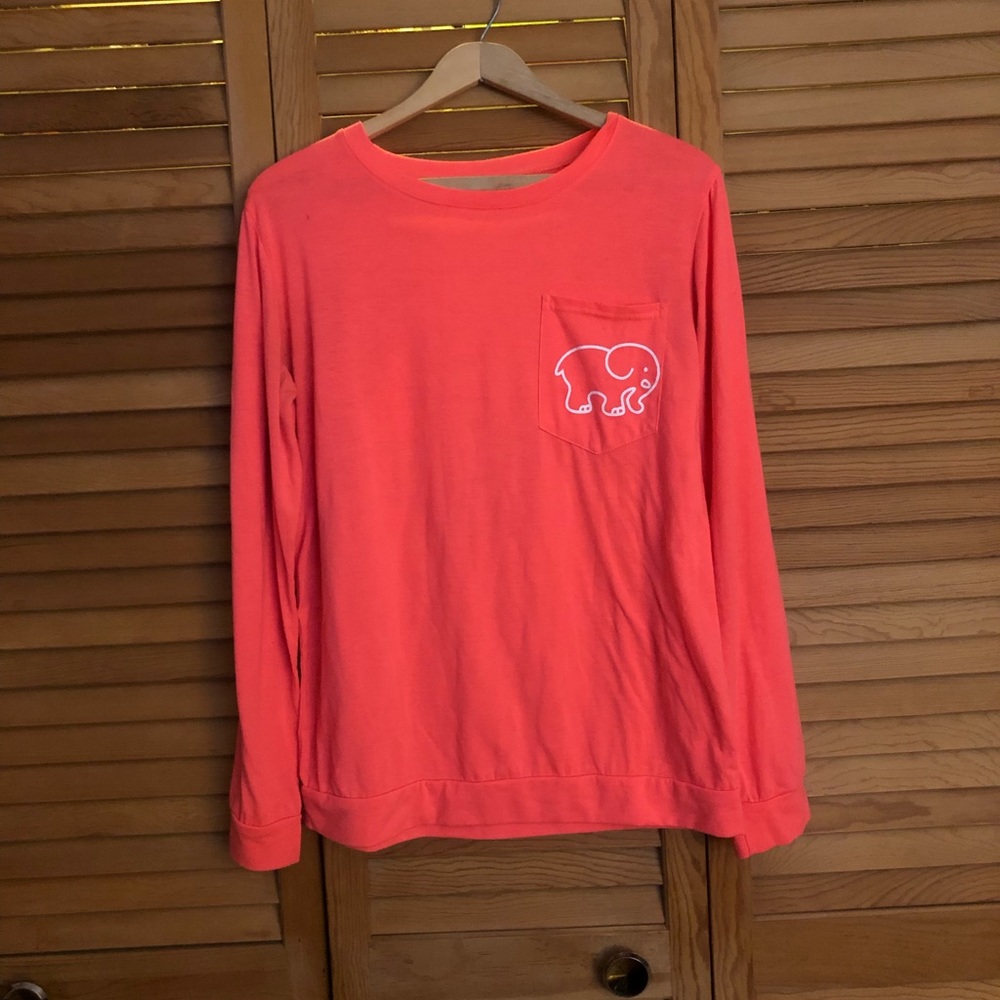 Ivory Ella Long Sleeve!